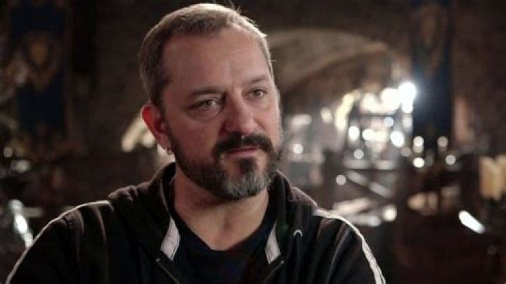 Image for Chris Metzen on why he needed to leave Blizzard