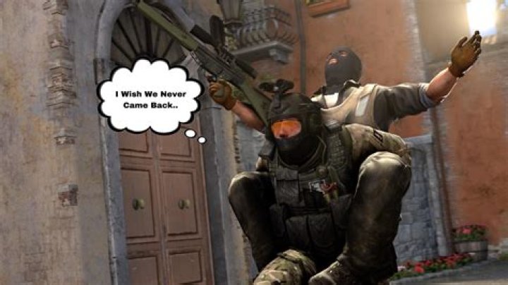 Image for Counter-Strike pro caught cheating mid-tournament