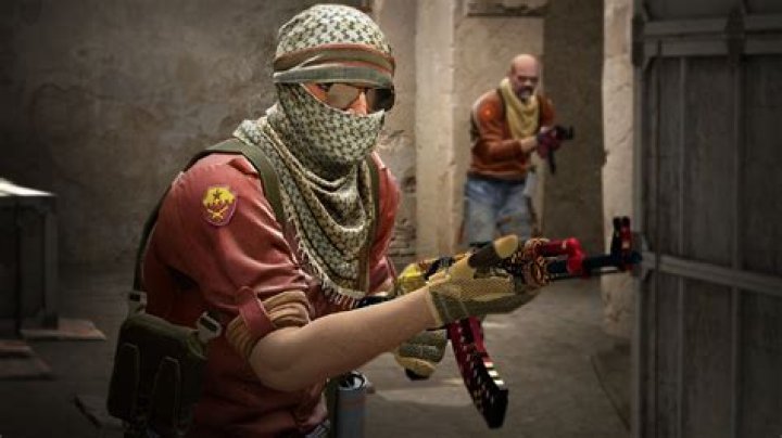 Image for Counter-Strike pro who was caught cheating mid-tournament given five-year ban