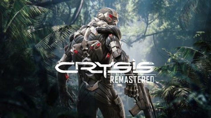 Image for Crysis Remastered PC: DLSS is added - but are the major issues resolved?