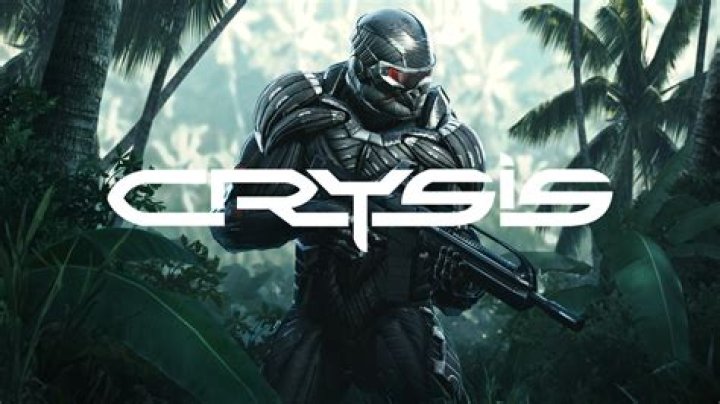 Image for Crysis Remastered: this is what ray tracing looks like on consoles