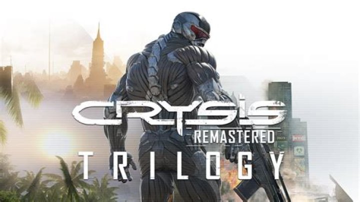 Image for Crysis Remastered trailer and release date leaked