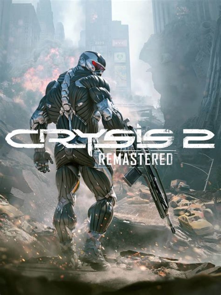Image for Crysis Remastered: will the new game still melt PCs - and can consoles cope?