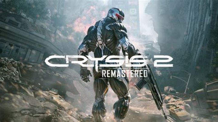 Image for Crysis Remastered's PC unlimited settings mode named "Can it run Crysis?"