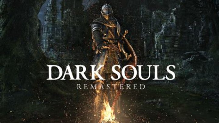 Image for Dark Souls Remastered's network test puts the spotlight on Xbox One X