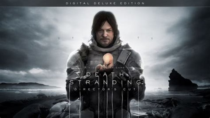Image for Death Stranding: Director's Cut - still impressive on PC, but upgrades are thin on the ground