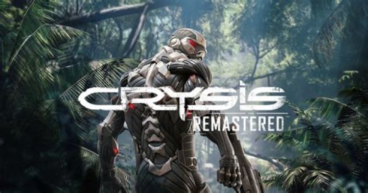 Image for Delayed Crysis Remastered gets revised September release date, tech trailer preview