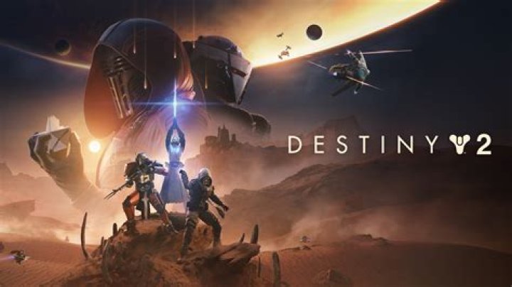 Image for Destiny 2 to remove Forsaken campaign next year