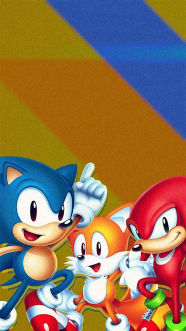 Image for DF Retro: Sonic CD - under-appreciated but still brilliant today