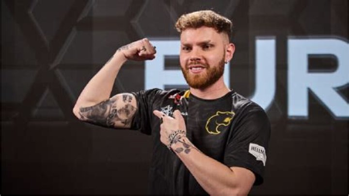 Image for Esports pros face same stress levels as football and rugby stars, new study states