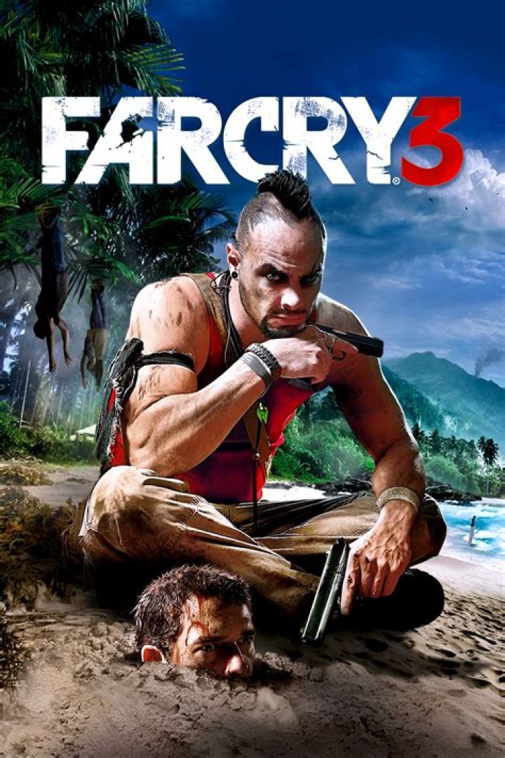 Image for Far Cry 3, Ghost Recon Online and ShootMania playable at Rezzed