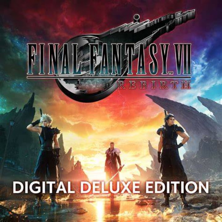 Image for Final Fantasy 7 Remake plays as elegantly as it looks