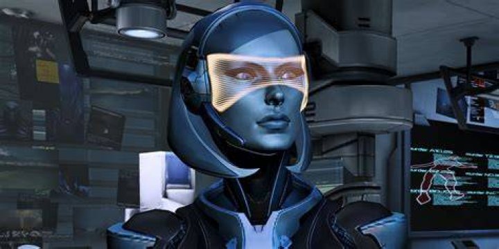 Image for Former Bioware writer says Mass Effect TV show idea "makes me cringe"