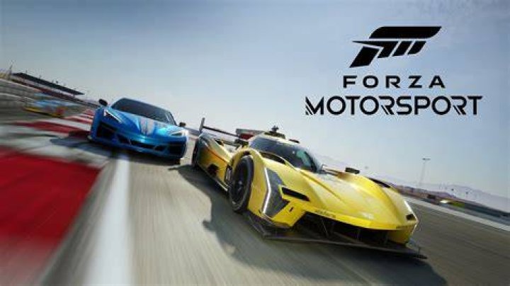Image for Forza Motorsport: Is 4K 60fps with ray tracing really possible on Series X?
