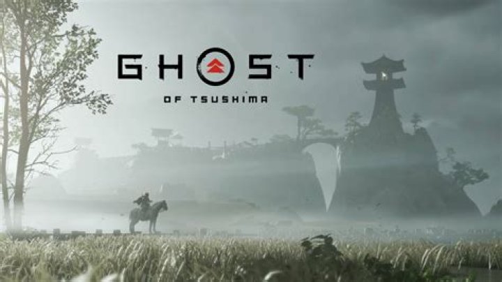 Image for Ghost of Tsushima review - a likeable, if clunky Hollywood blockbuster