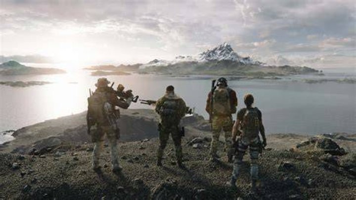 Image for Ghost Recon Breakpoint's Operation Motherland update is a story mode alternative that lets you conquer the island