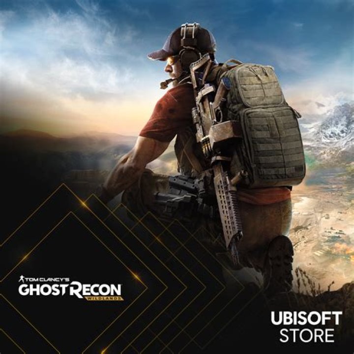 Image for Ghost Recon Online renamed Ghost Recon Phantoms