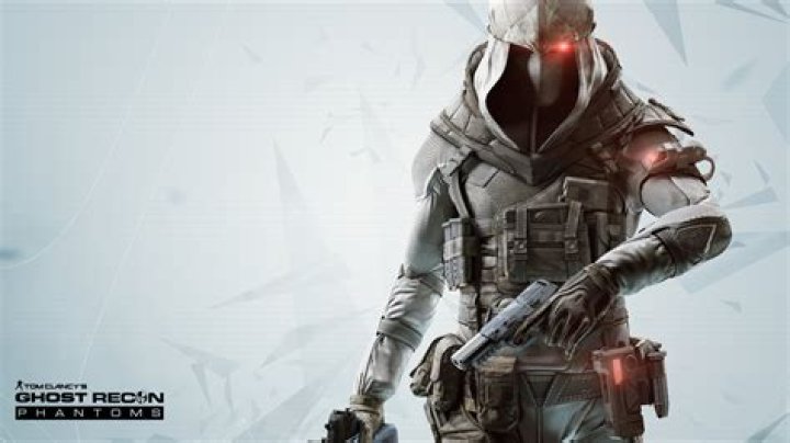 Image for Ghost Recon Phantoms review
