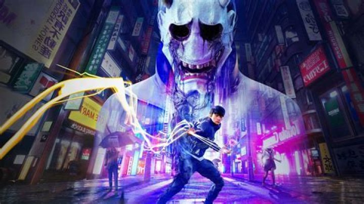 Image for Ghostwire: Tokyo on PC debuts impressive new DLSS competitor