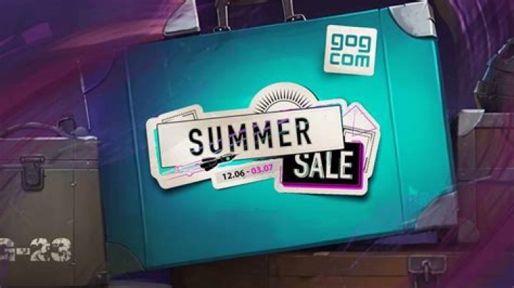 Image for GOG Summer Sale 2015 kicks off with Witcher 3 discount