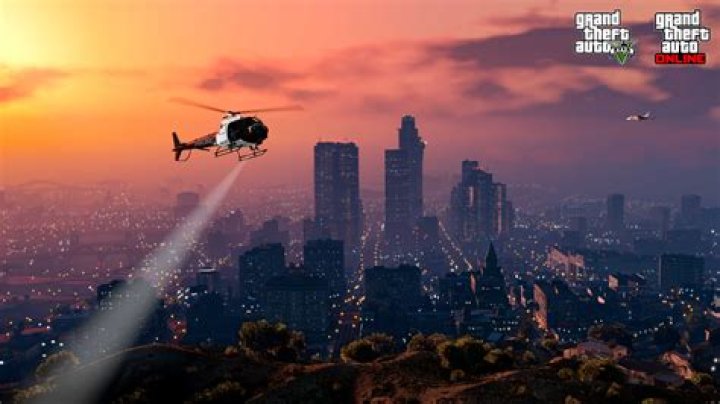 Image for Grand Theft Auto 5's 'next-gen' upgrade is the best version yet - but it could have been better