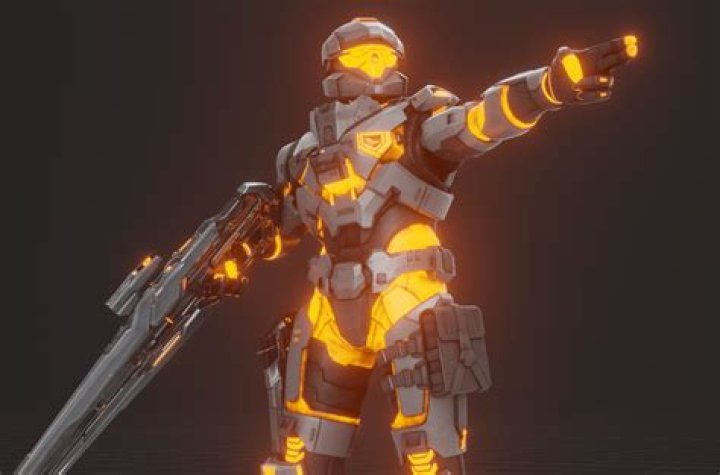 Image for Halo Infinite tech preview: a promising campaign with tech issues to address
