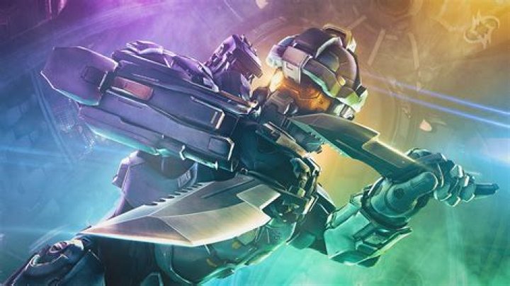 Image for Halo Infinite's Season 2 patch fixes long-standing animation bugs, adds new graphics modes