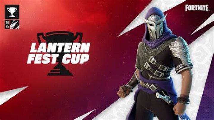Image for How Fortnite Lantern Trails works and rewards explained