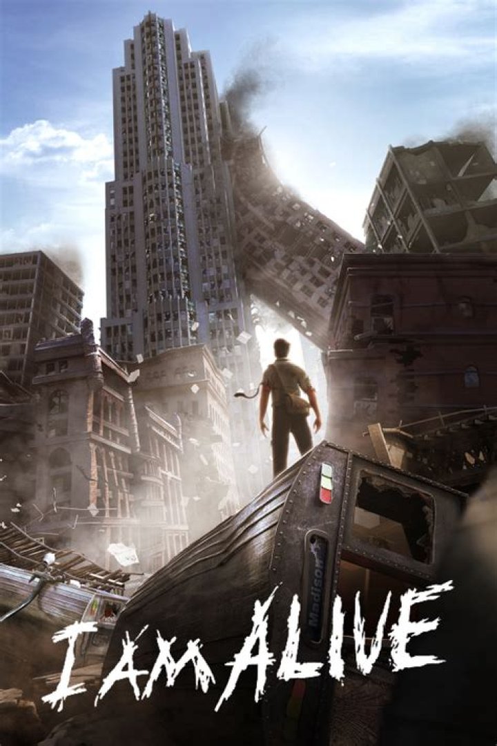 Image for I Am Alive director explains controversial PC piracy comments