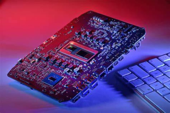 Image for Intel Hades Canyon NUC8i7HVK review: how powerful is the i7/Radeon Vega combo?
