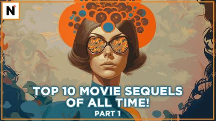 Image for Interesting Sequels of 2012