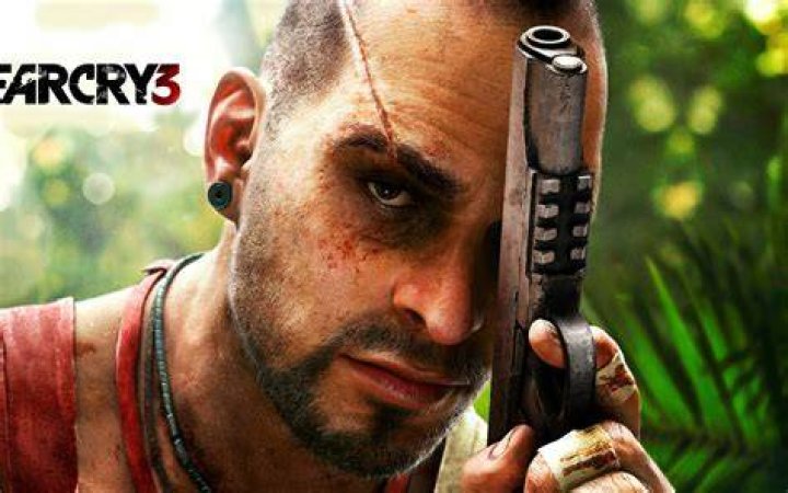 Image for Is Far Cry 2's tech really more advanced than Far Cry 5's?