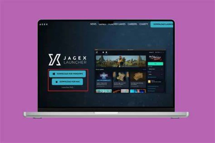 Image for Jagex moves to reassure RuneScape players after its Chinese owner considers sale