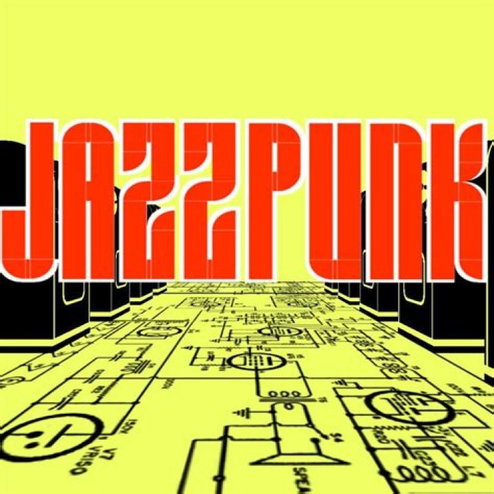 Image for Jazzpunk review