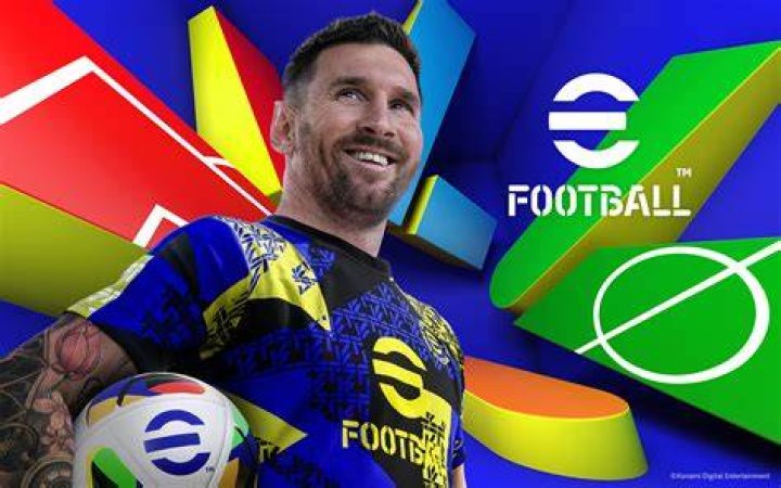 Image for Konami will sell Master League and other offline modes as eFootball DLC