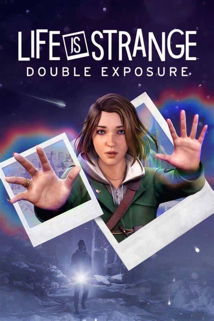 Image for Life is Strange 2 isn't pulling its punches