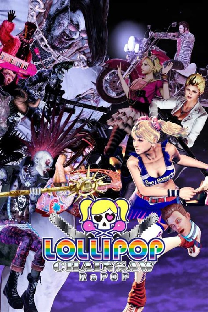 Image for Lollipop Chainsaw Preview: Suda's Teen Dreams