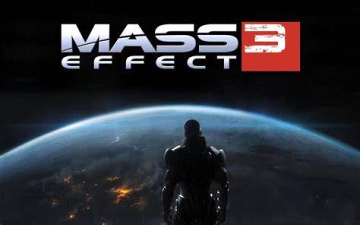 Image for Mass Effect 3's Happy Ending fan mod now available for Legendary Edition