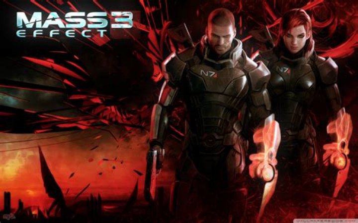 Image for Mass Effect and Advance Wars demake mash-up looks adorable
