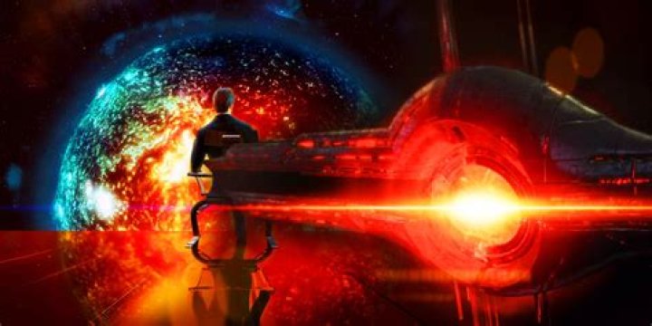 Image for Mass Effect cinematic designer gives insight into Samara conversations