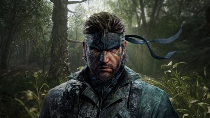 Image for Metal Gear Solid 4: Guns of the Patriots review