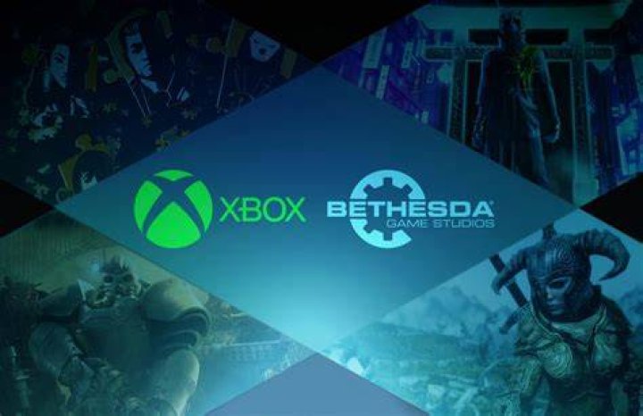 Image for Microsoft and Bethesda set June date for this year's E3-adjacent Xbox showcase