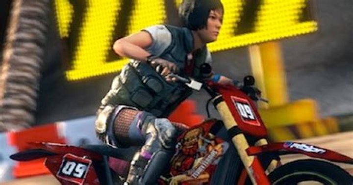 Image for MotorStorm boss feared Apocalypse failure "might be the end" of Evolution
