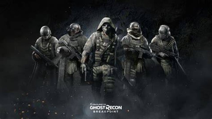 Image for New Ghost Recon game reportedly in development