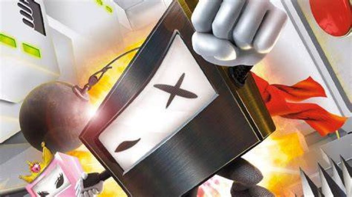 Image for Nintendo 3DS exploit makes handheld region-free