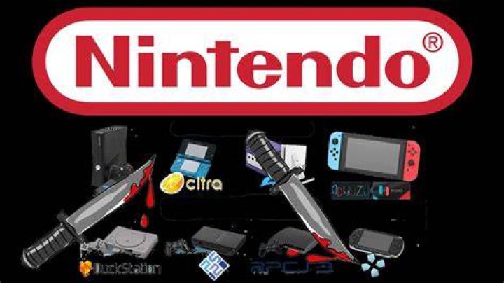 Image for Nintendo kills NINJHAX 3DS homebrew exploit