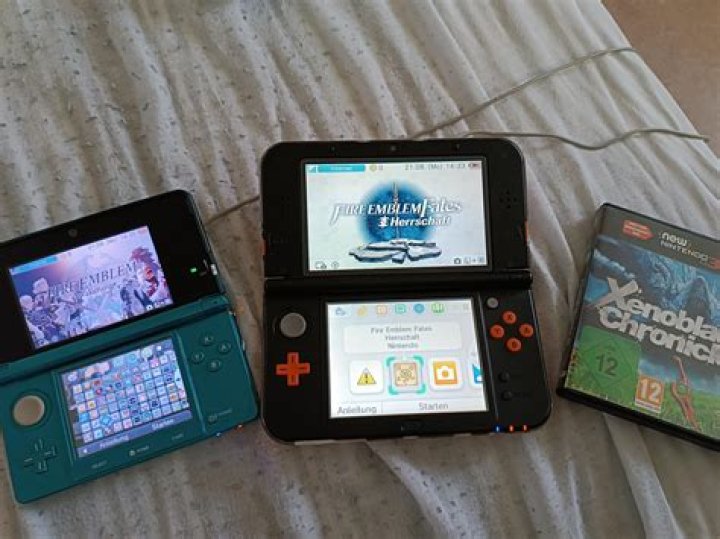 Image for Nintendo pulls 3DS game as homebrew exploit looms