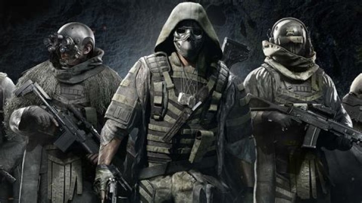 Image for No Ghost Recon: Future Soldier on PC
