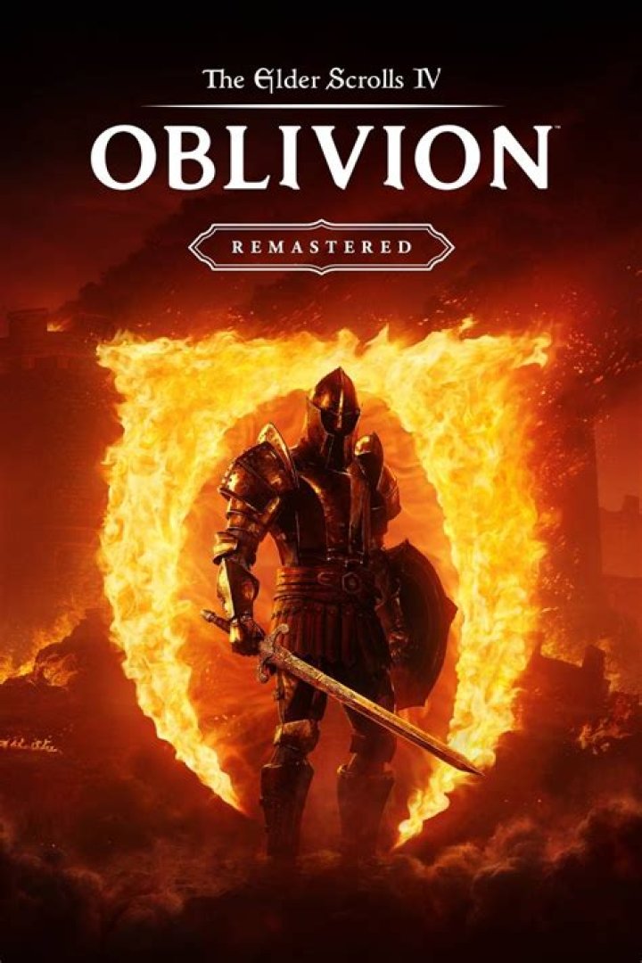 Image for Oblivion in the Skyrim engine: new videos show good Skyblivion progress