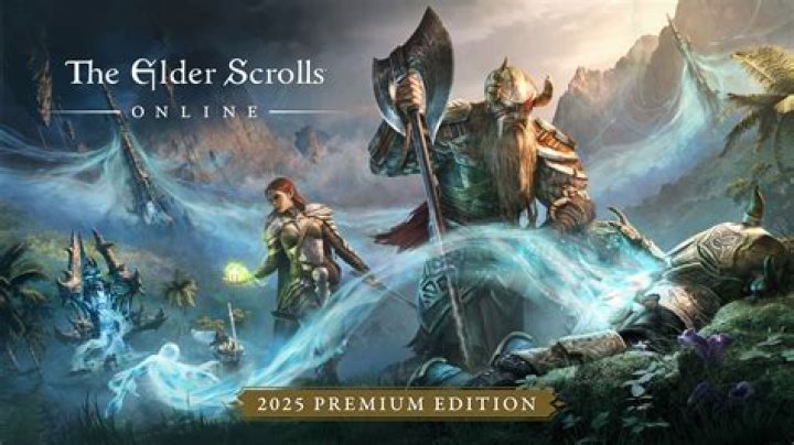 Image for PC Elder Scrolls Anthology bundles everything for &pound;50
